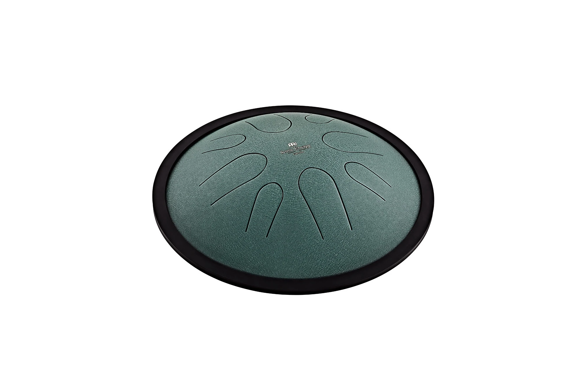 Meinl Sonic Energy CSTD1DG Steel Tongue Drum 10
